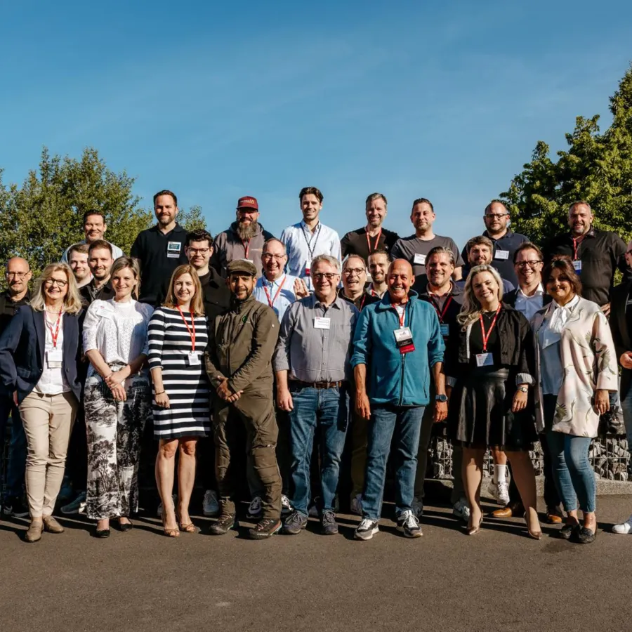 BNI Köln West Netzwerk