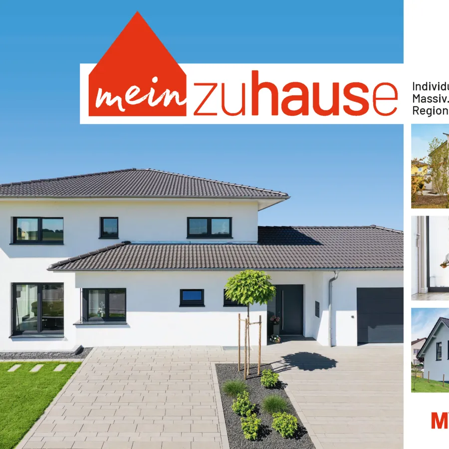 MyMassive Partnerschaft