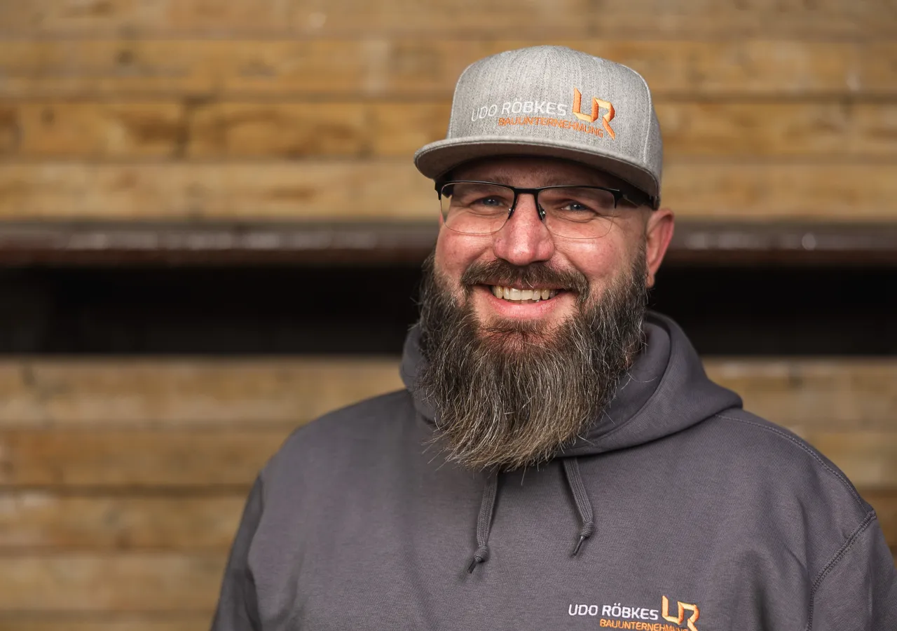 Udo Röbkes