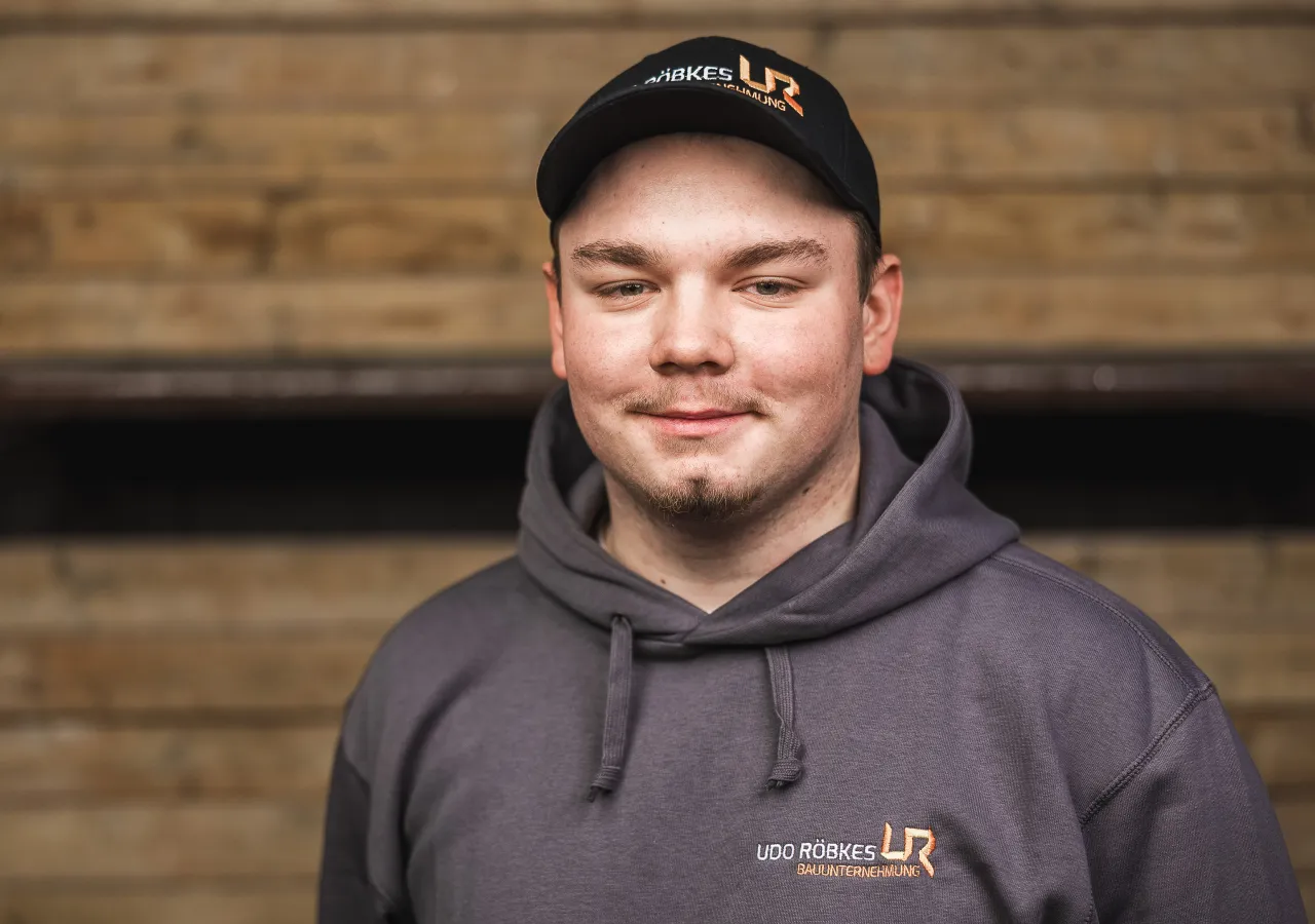 Marvin Rommerskirchen