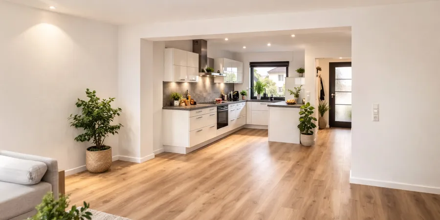 Durchbrüche & Trägerarbeiten