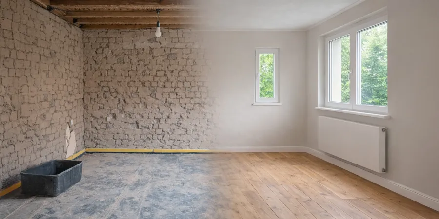 Sanierung / Altbau / Reparaturen